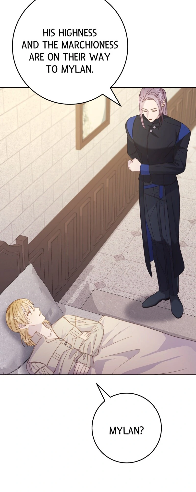 You’re Unforgiven, Your Majesty Chapter 53 page 66