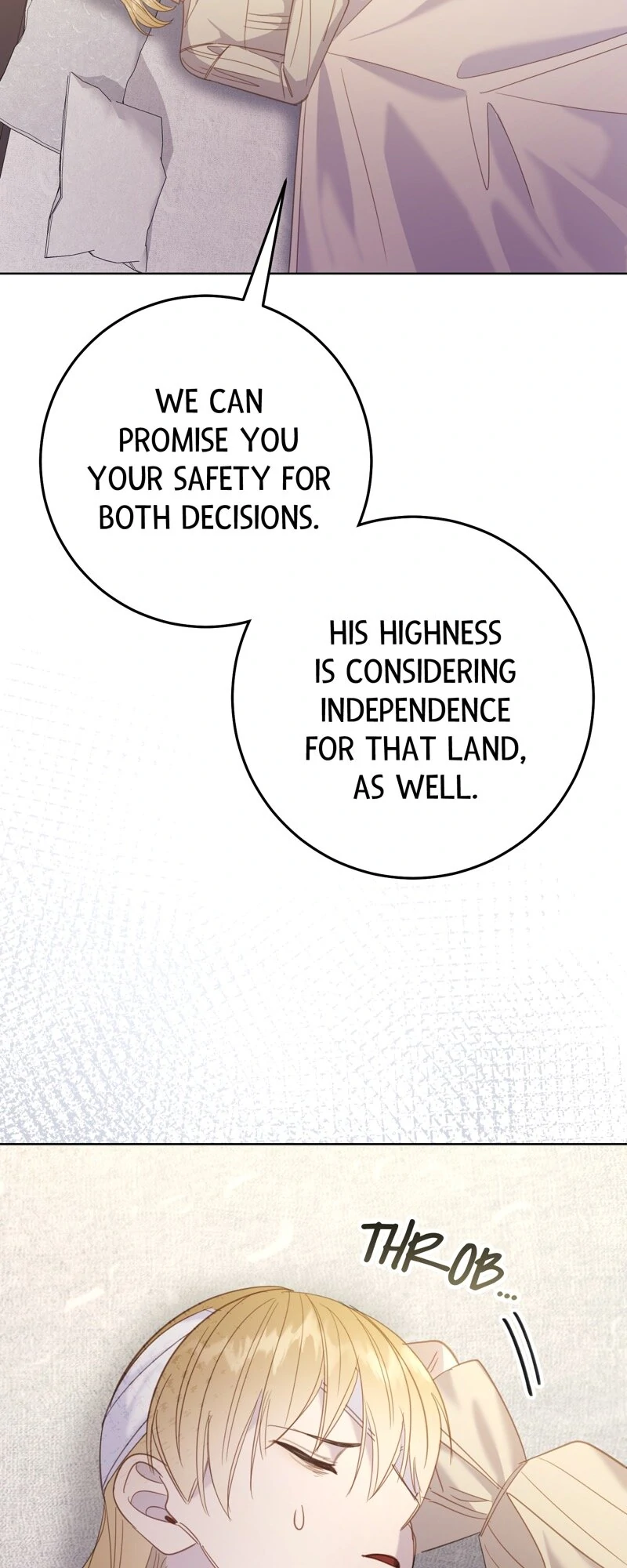 You’re Unforgiven, Your Majesty Chapter 53 page 69