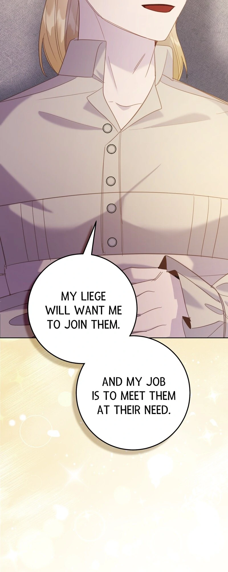 You’re Unforgiven, Your Majesty Chapter 53 page 76