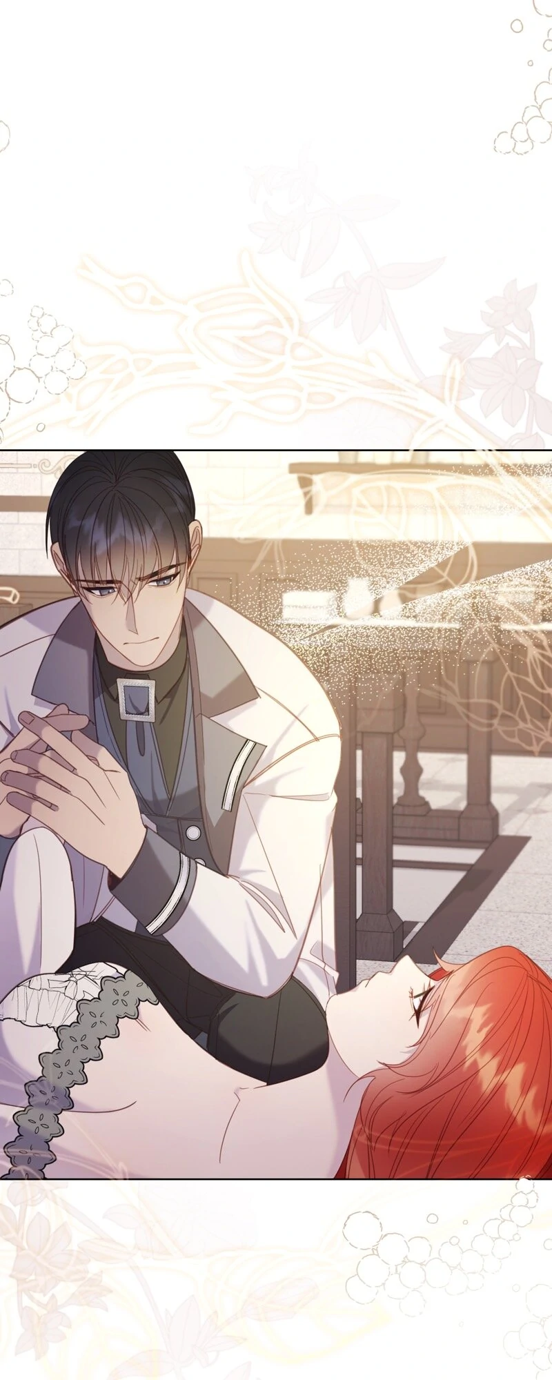 You’re Unforgiven, Your Majesty Chapter 53 page 8
