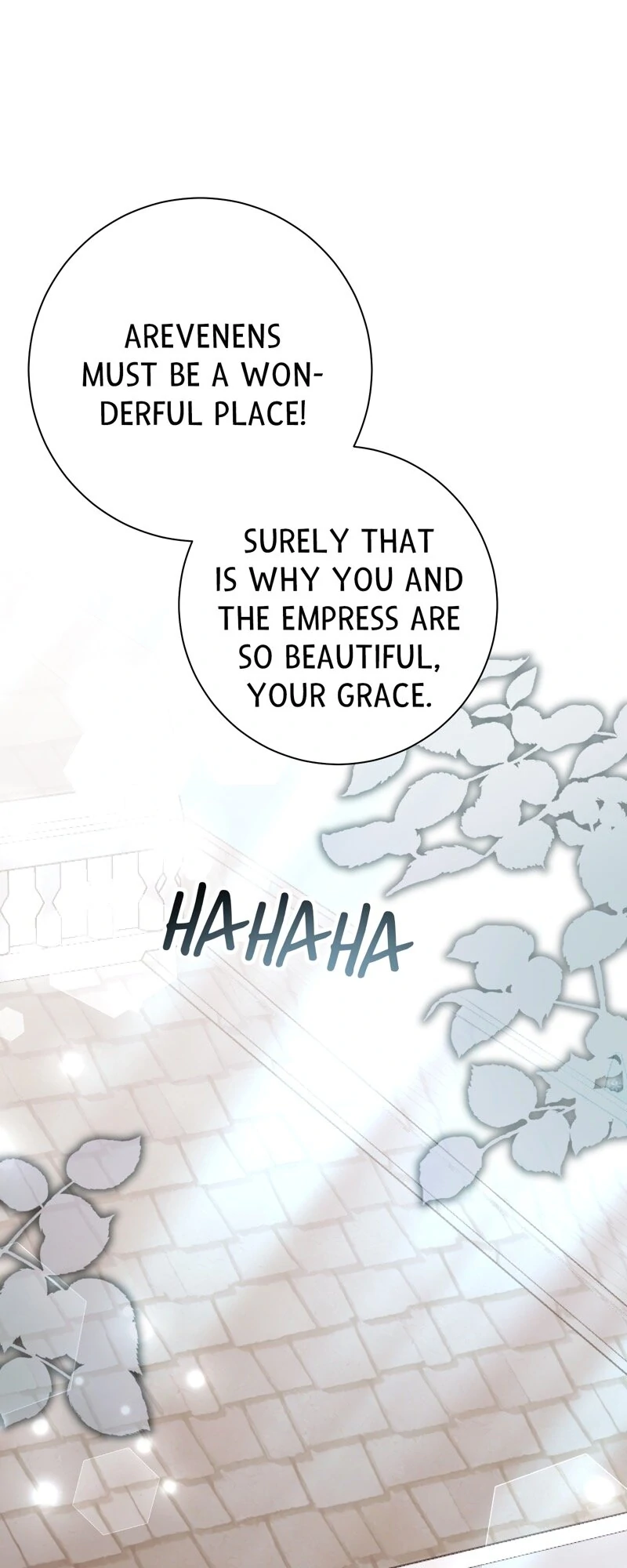 You’re Unforgiven, Your Majesty Chapter 57 page 0