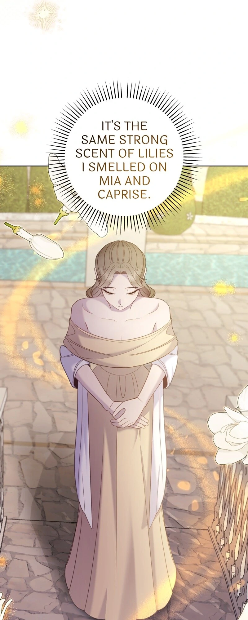 You’re Unforgiven, Your Majesty Chapter 57 page 25