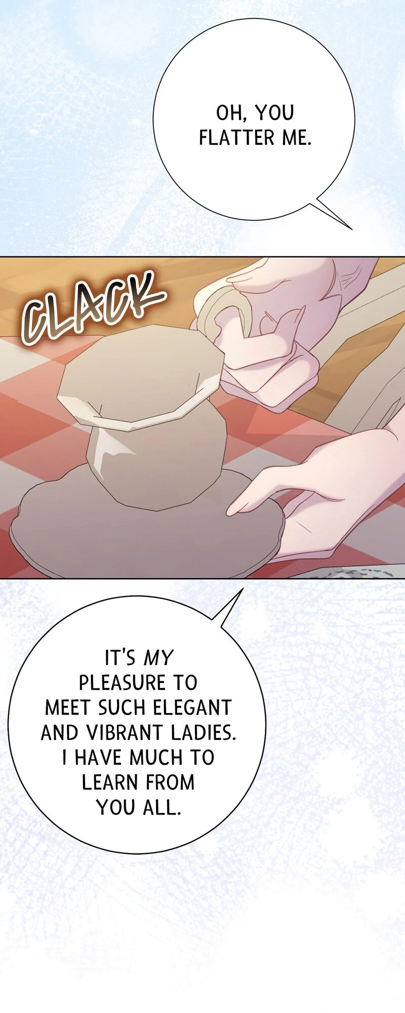 You’re Unforgiven, Your Majesty Chapter 57 page 2