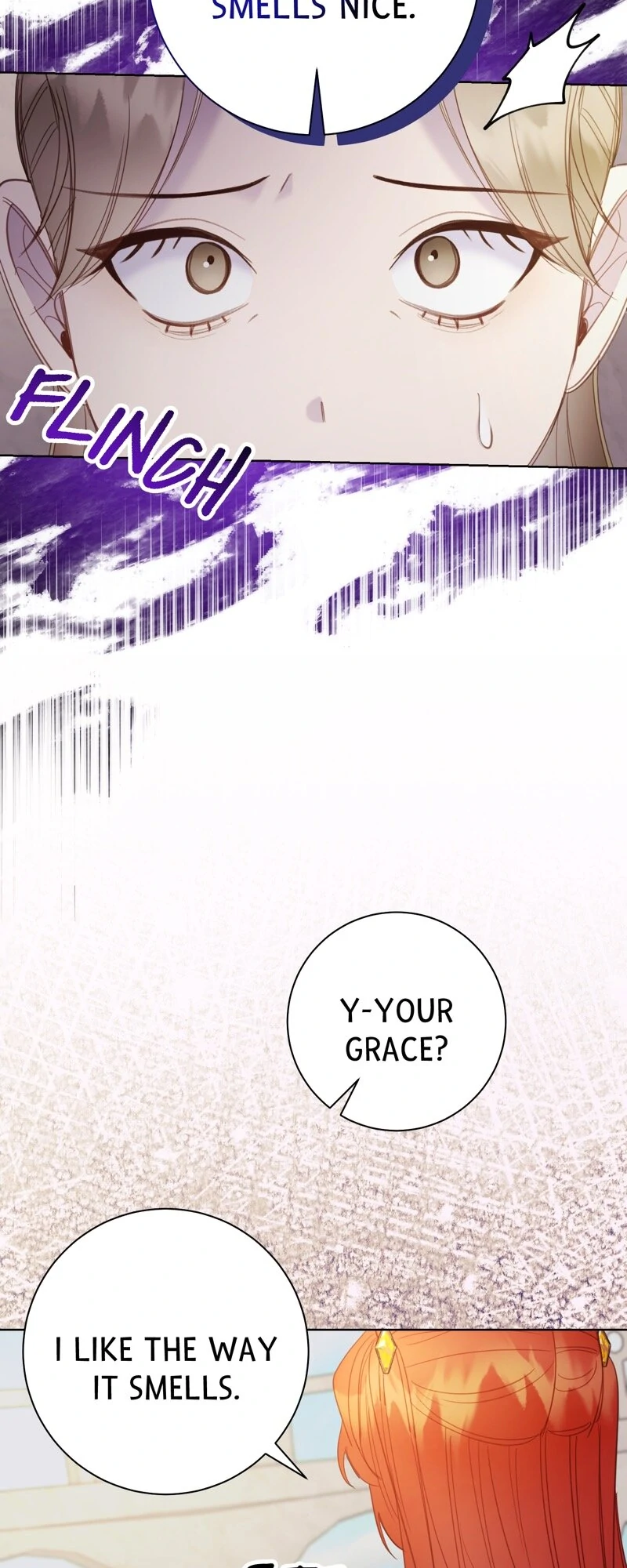 You’re Unforgiven, Your Majesty Chapter 57 page 29