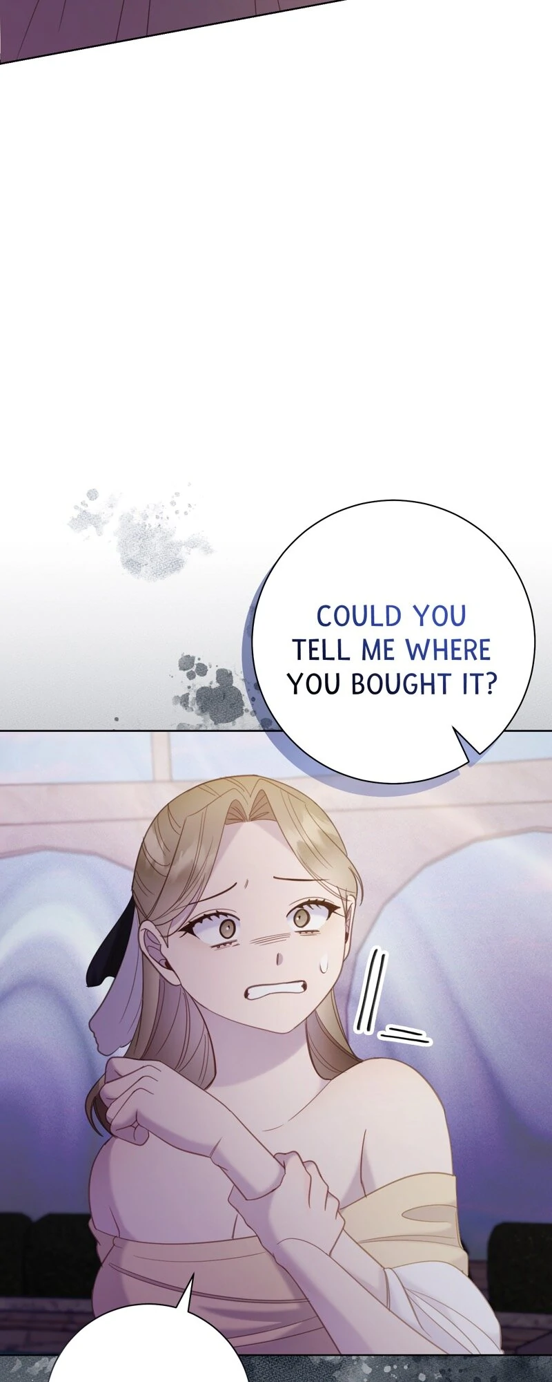 You’re Unforgiven, Your Majesty Chapter 57 page 32