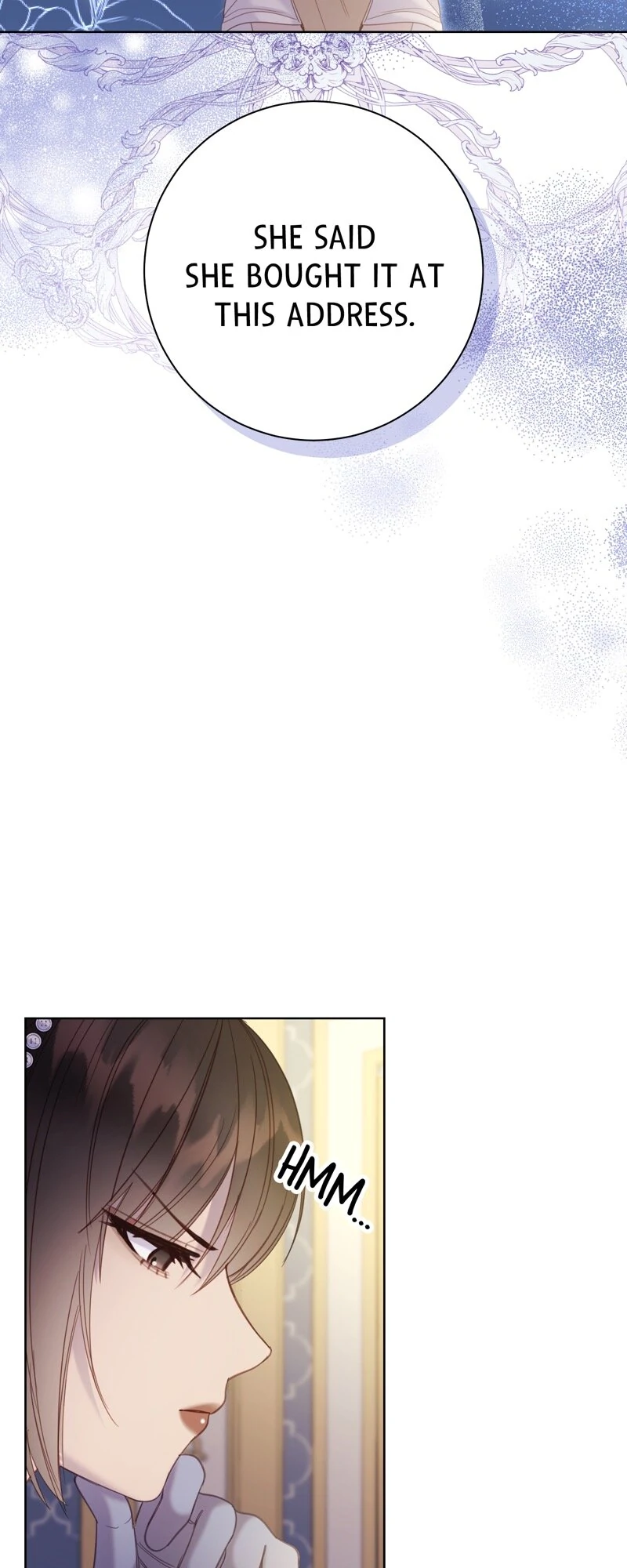 You’re Unforgiven, Your Majesty Chapter 57 page 43