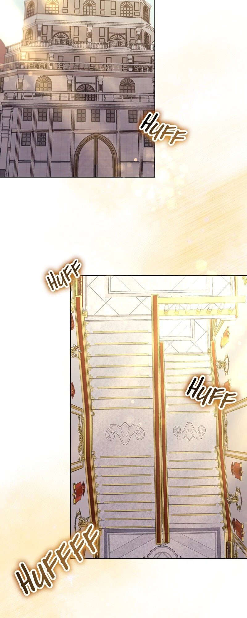 You’re Unforgiven, Your Majesty Chapter 57 page 76