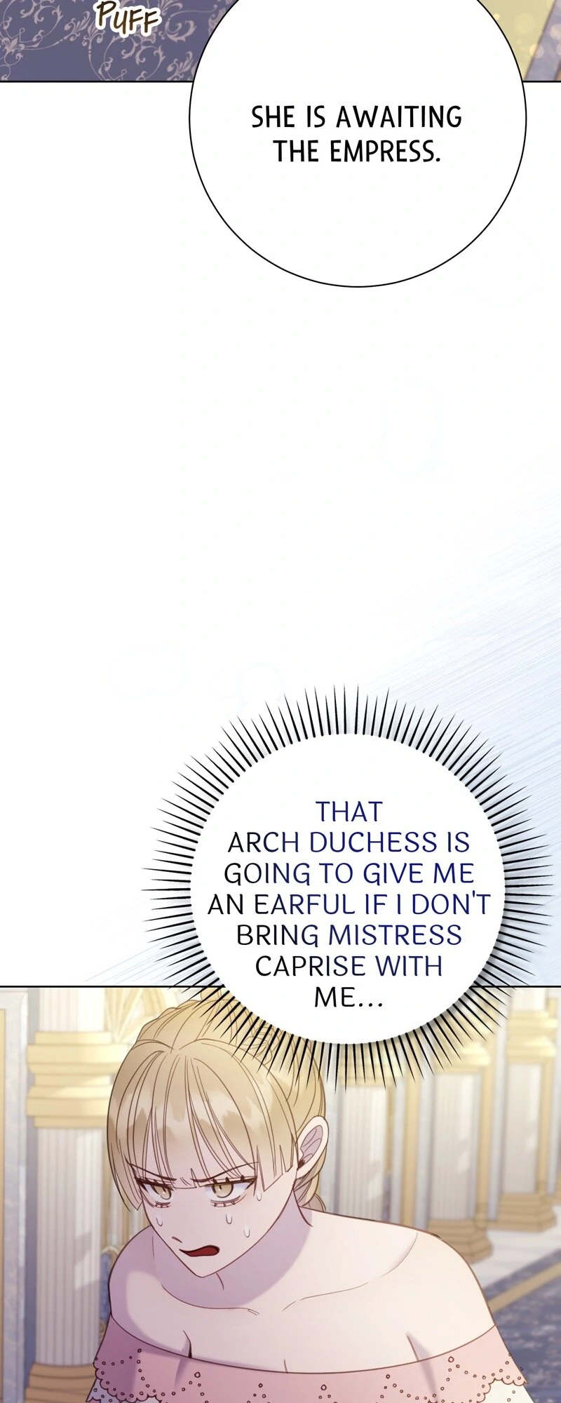 You’re Unforgiven, Your Majesty Chapter 57 page 78