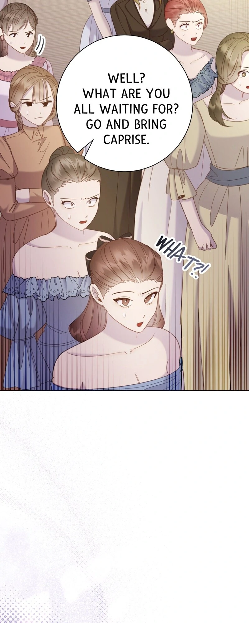 You’re Unforgiven, Your Majesty Chapter 57 page 84