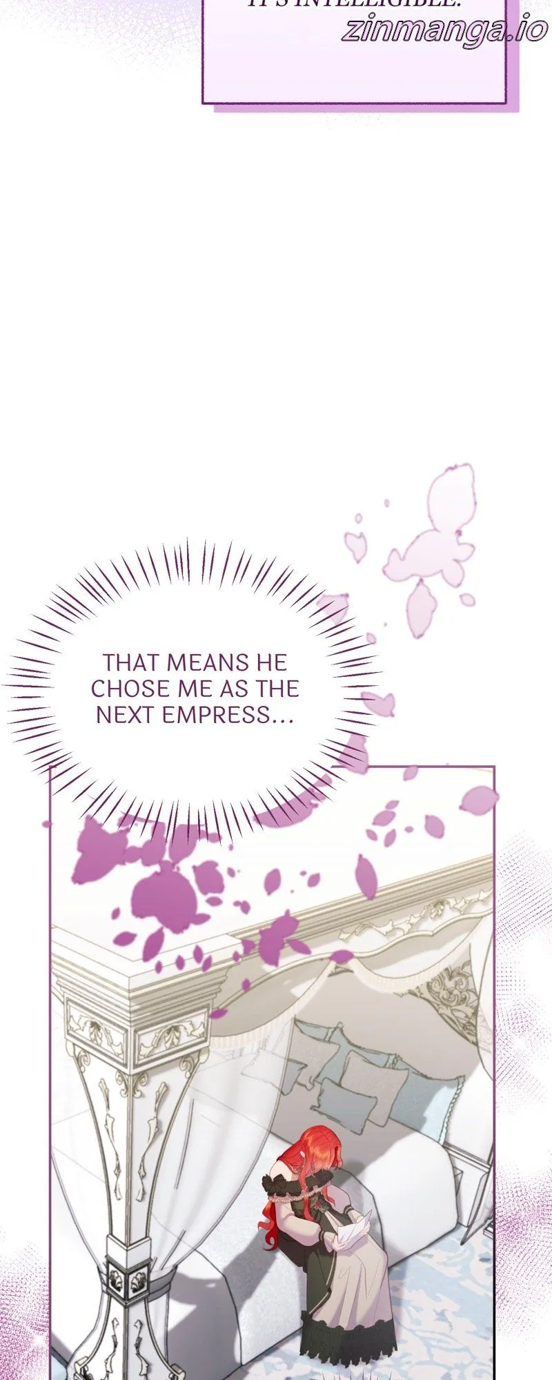 You’re Unforgiven, Your Majesty Chapter 6 page 25