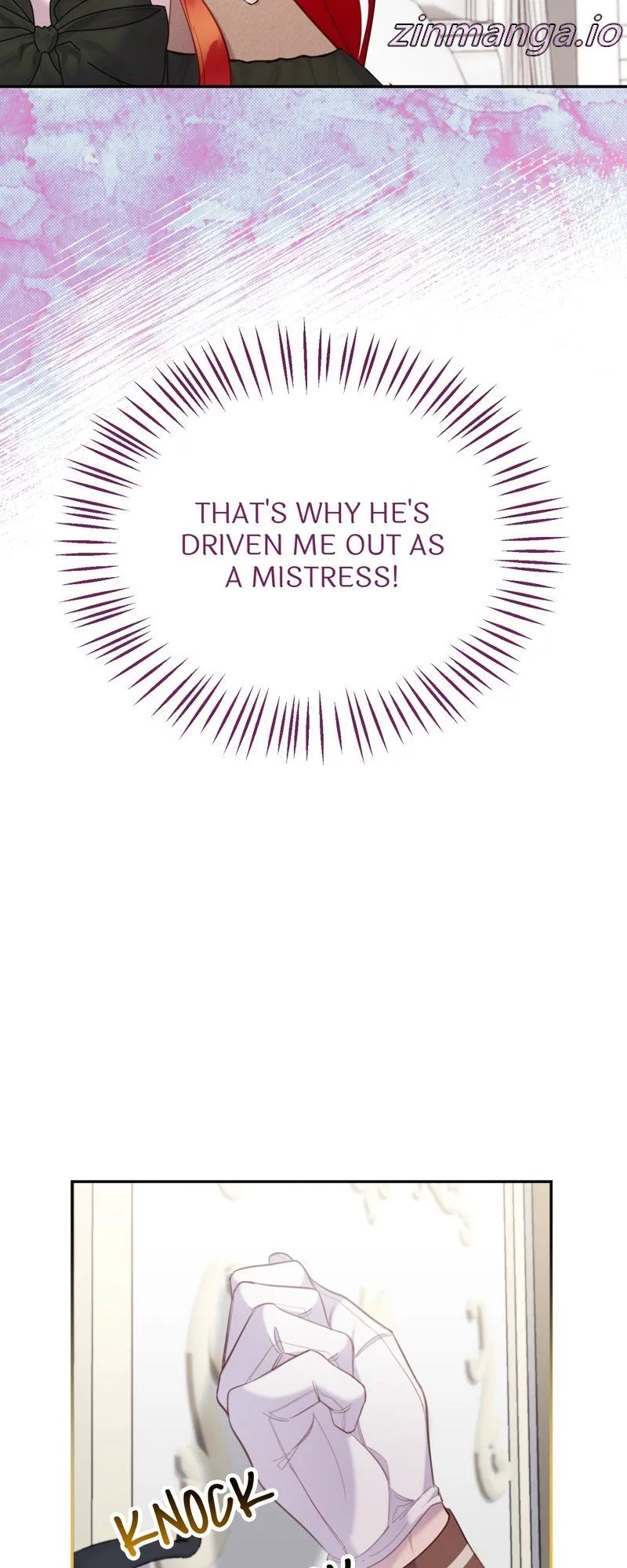 You’re Unforgiven, Your Majesty Chapter 6 page 27