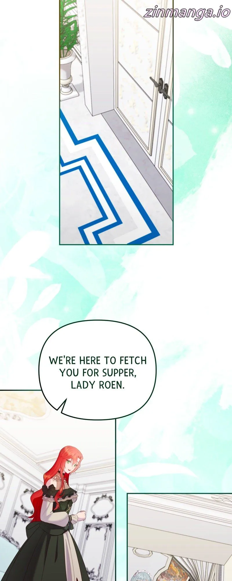 You’re Unforgiven, Your Majesty Chapter 6 page 40