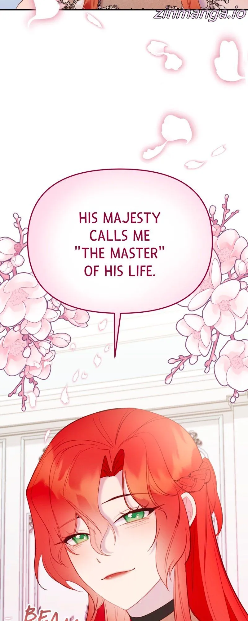 You’re Unforgiven, Your Majesty Chapter 6 page 51