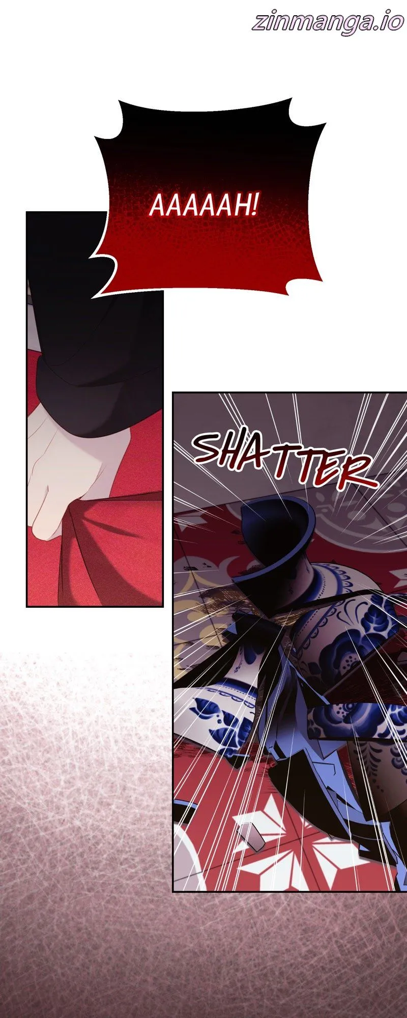 You’re Unforgiven, Your Majesty Chapter 6 page 53