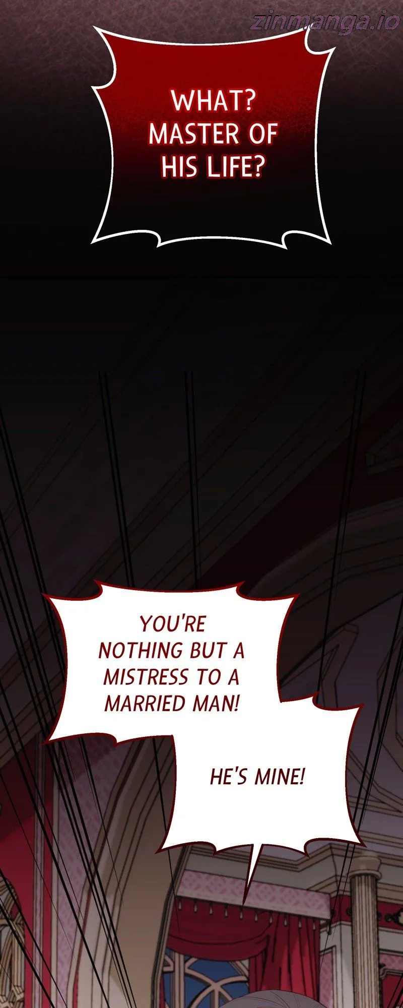 You’re Unforgiven, Your Majesty Chapter 6 page 54