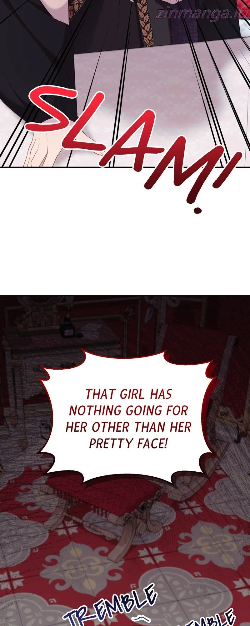 You’re Unforgiven, Your Majesty Chapter 6 page 56