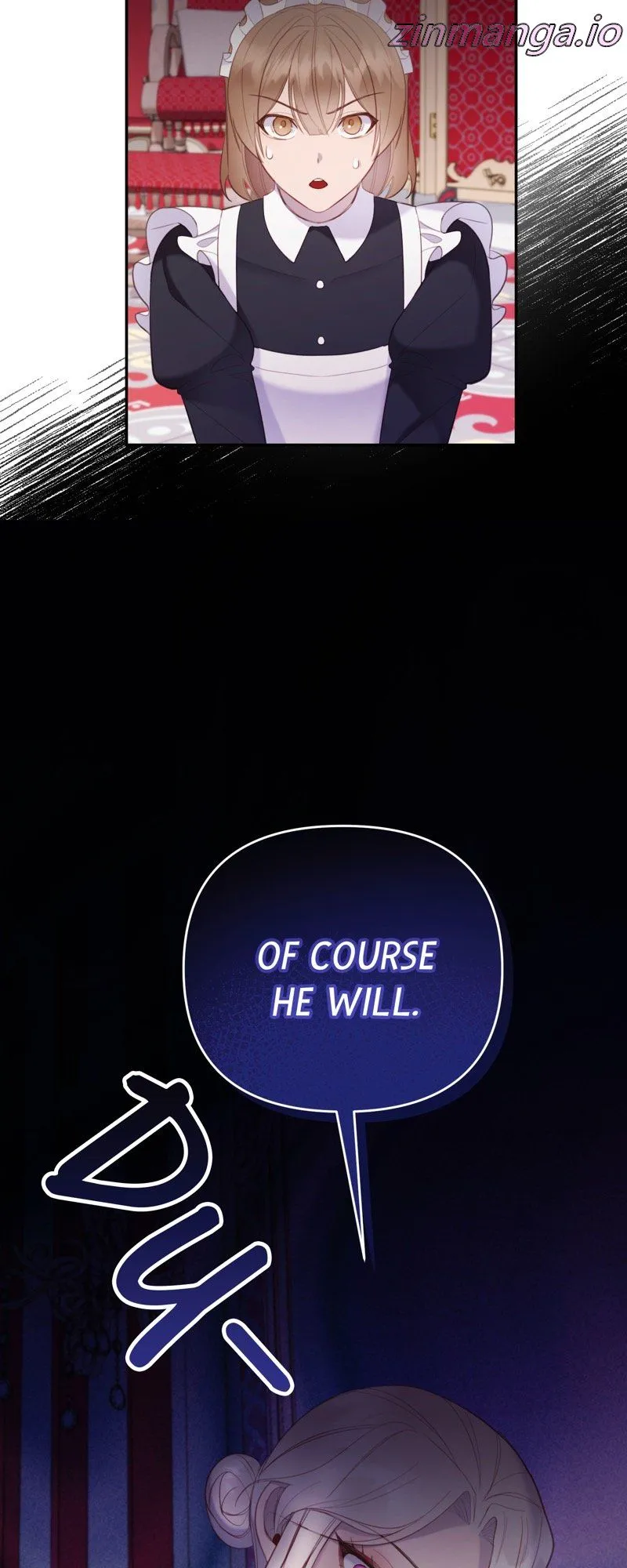 You’re Unforgiven, Your Majesty Chapter 6 page 59