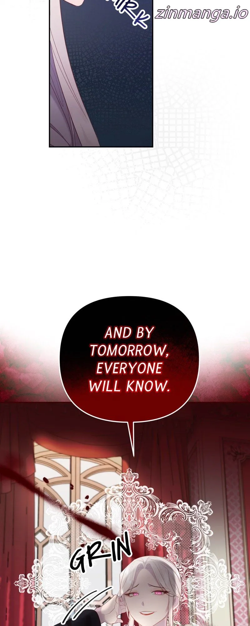 You’re Unforgiven, Your Majesty Chapter 6 page 64