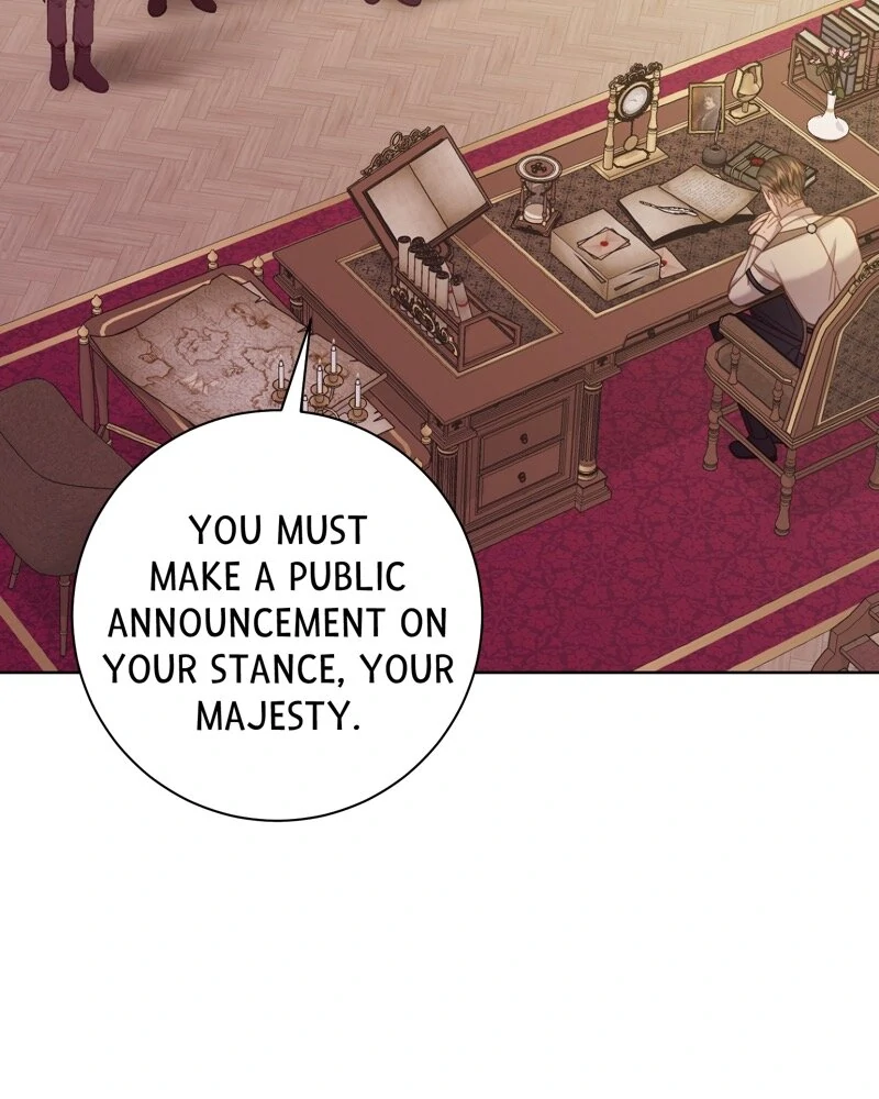 You’re Unforgiven, Your Majesty Chapter 61 page 15
