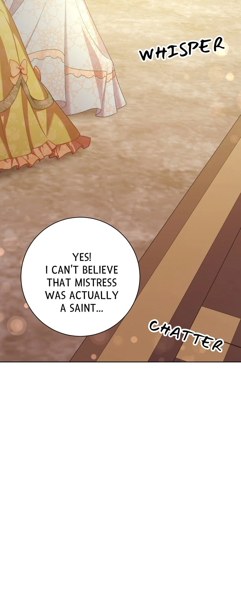 You’re Unforgiven, Your Majesty Chapter 61 page 1