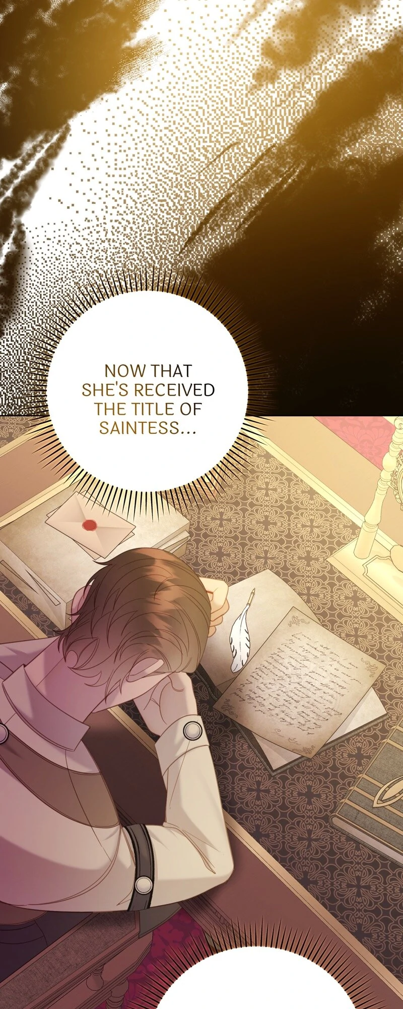 You’re Unforgiven, Your Majesty Chapter 61 page 20