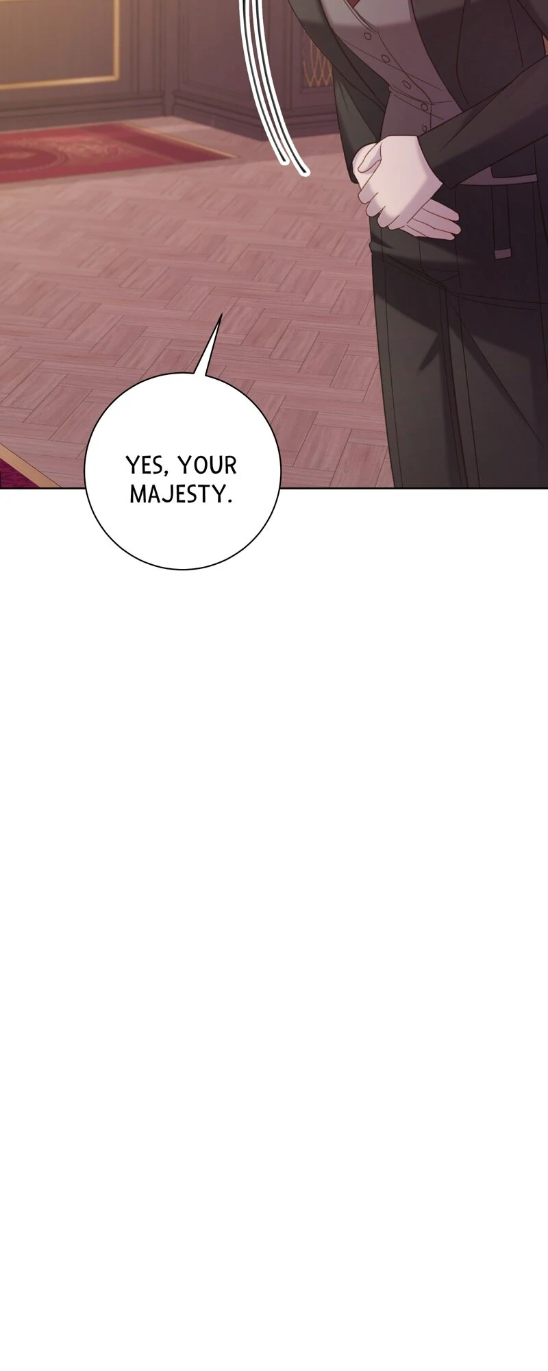 You’re Unforgiven, Your Majesty Chapter 61 page 25