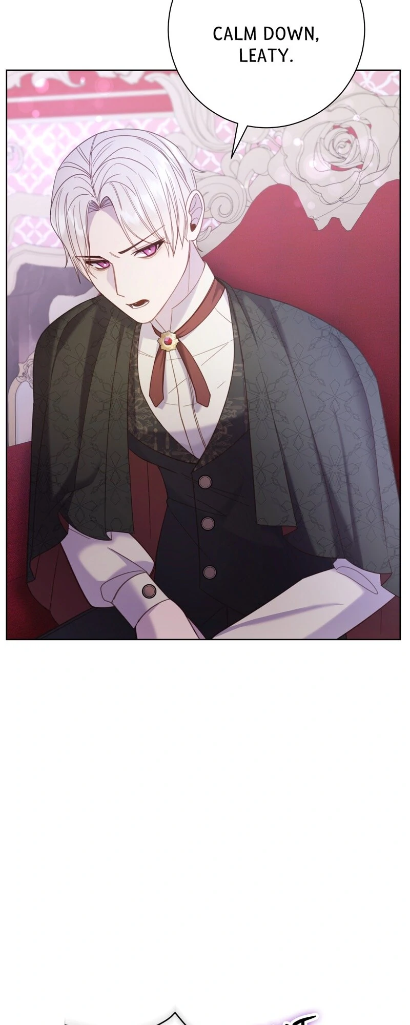 You’re Unforgiven, Your Majesty Chapter 61 page 30