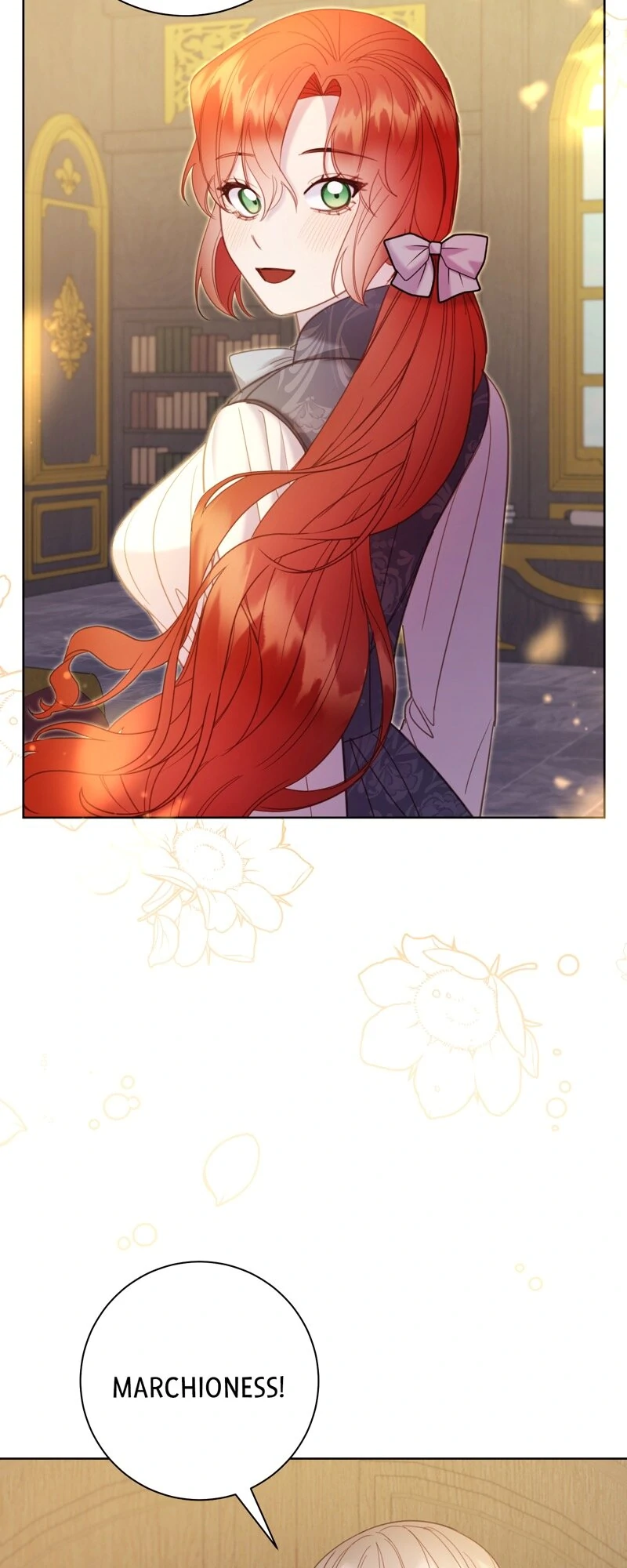 You’re Unforgiven, Your Majesty Chapter 61 page 42