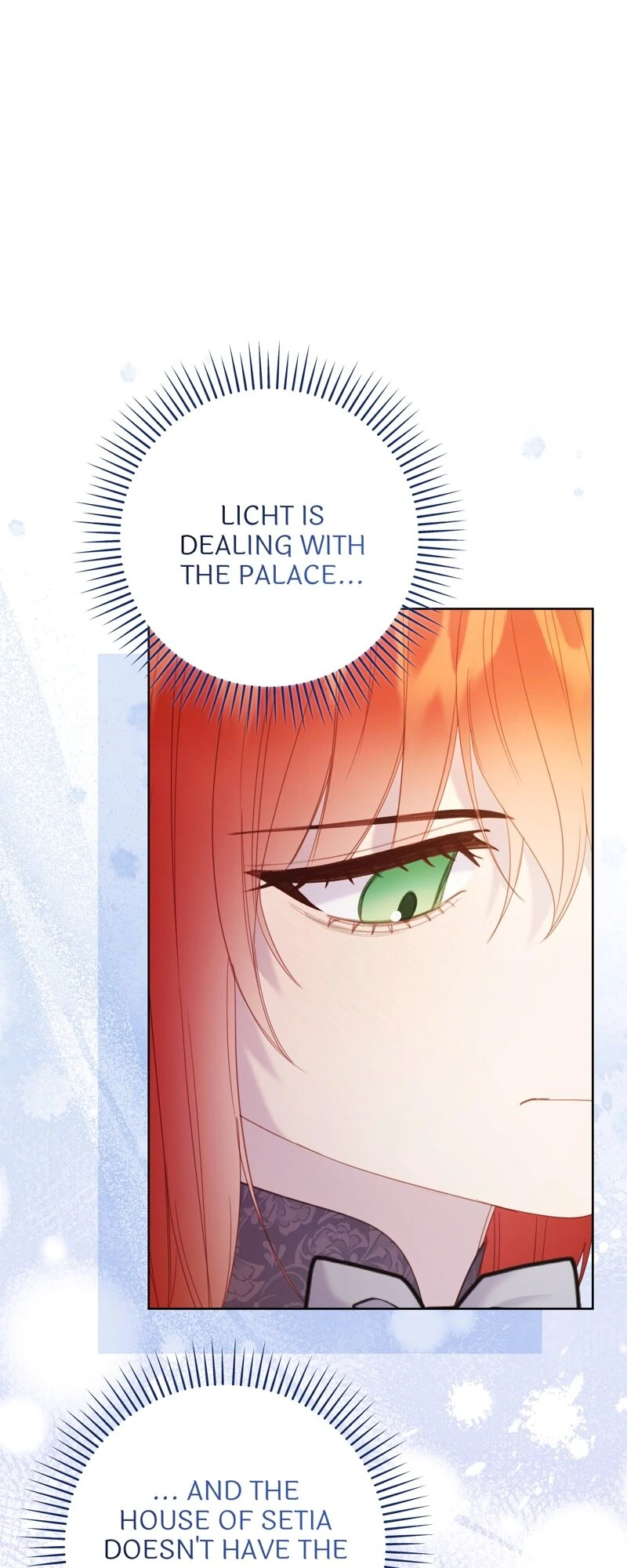 You’re Unforgiven, Your Majesty Chapter 61 page 59