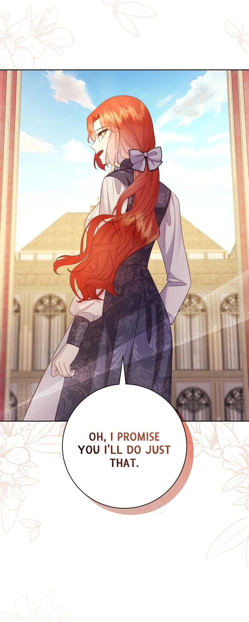 You’re Unforgiven, Your Majesty Chapter 61 page 64