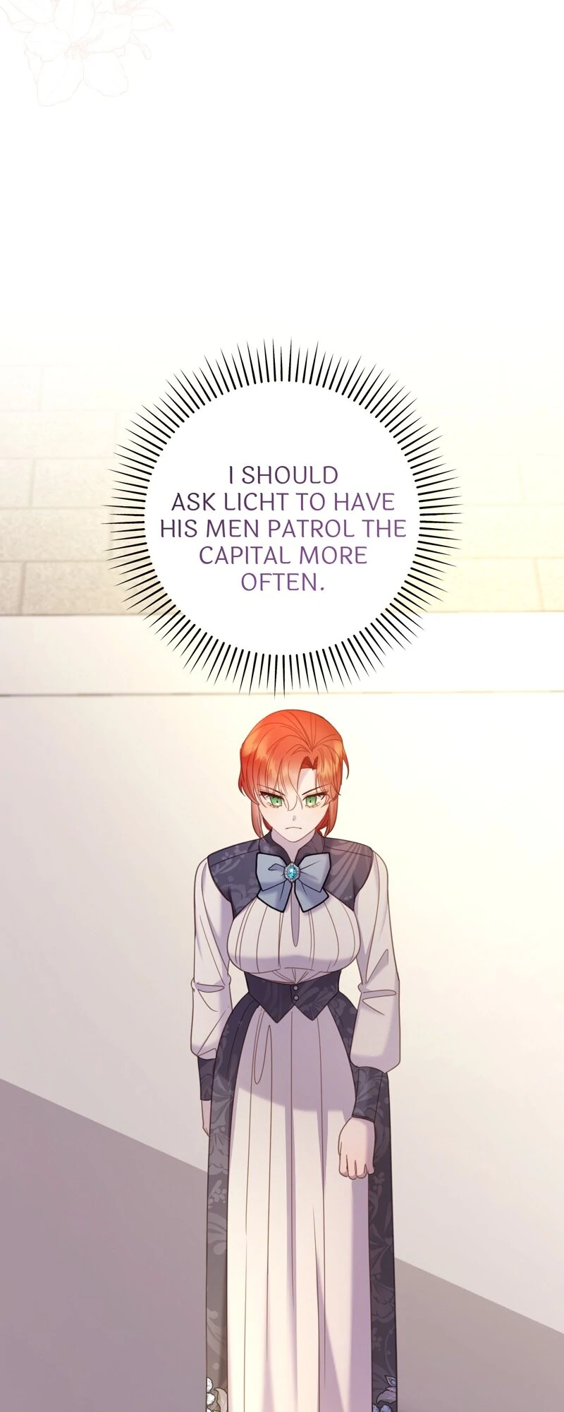 You’re Unforgiven, Your Majesty Chapter 61 page 65