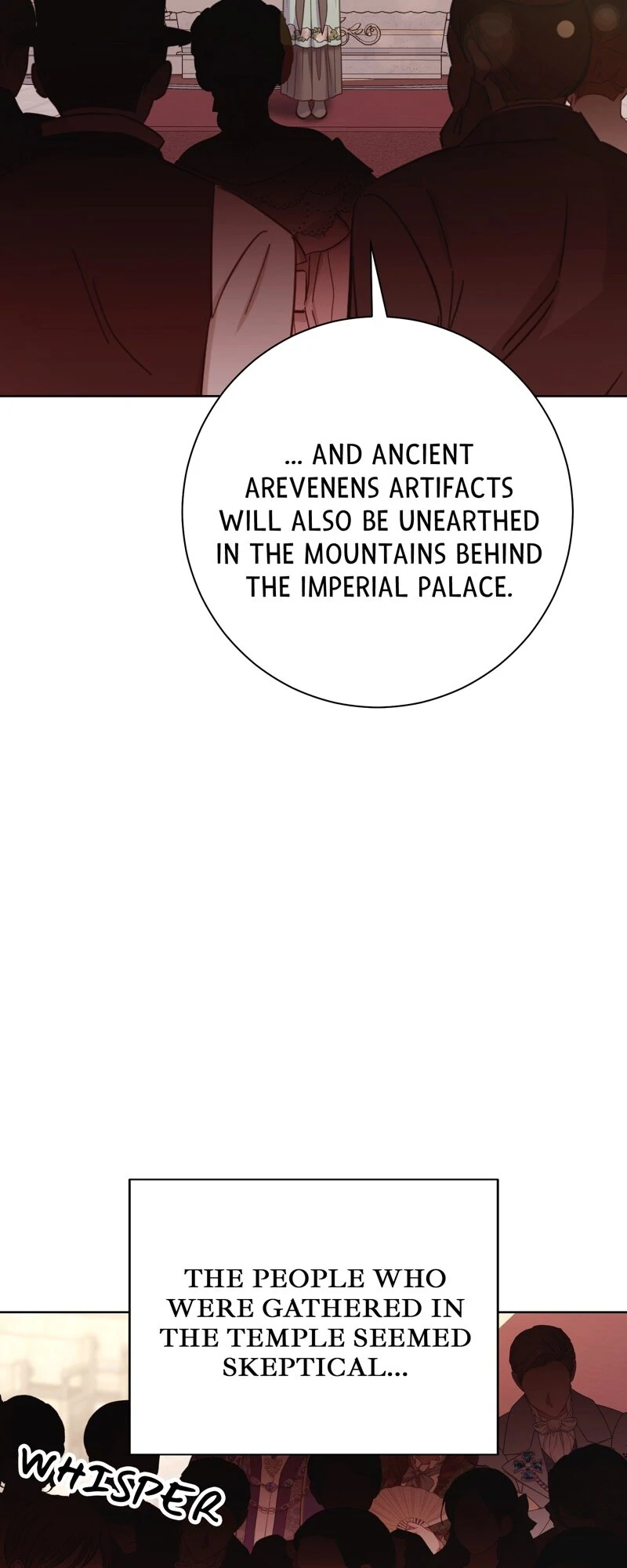 You’re Unforgiven, Your Majesty Chapter 61 page 6
