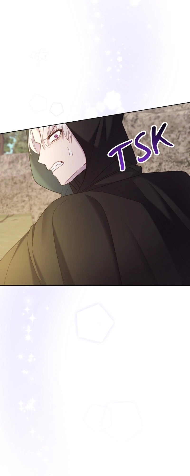 You’re Unforgiven, Your Majesty Chapter 61 page 73