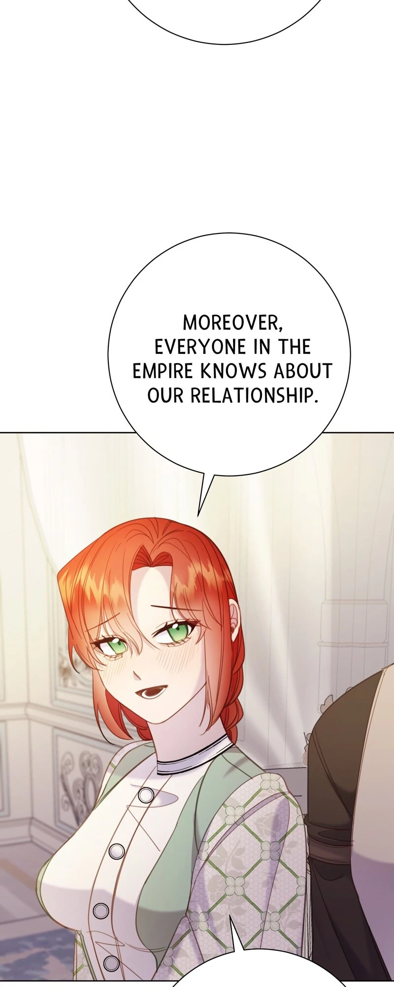 You’re Unforgiven, Your Majesty Chapter 68 page 18
