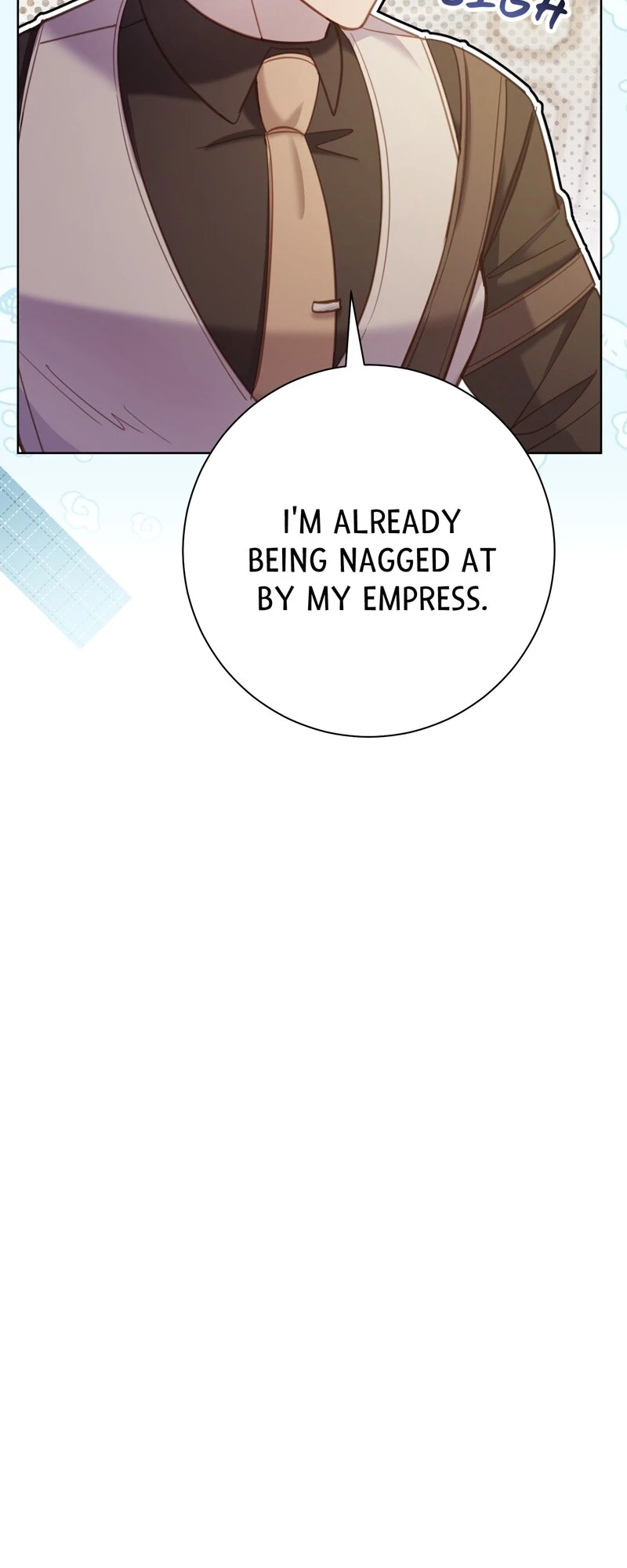 You’re Unforgiven, Your Majesty Chapter 68 page 22