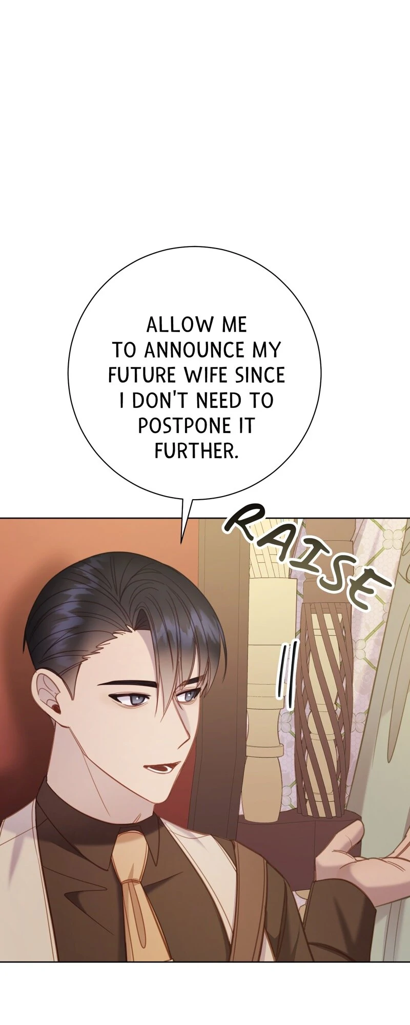 You’re Unforgiven, Your Majesty Chapter 68 page 2