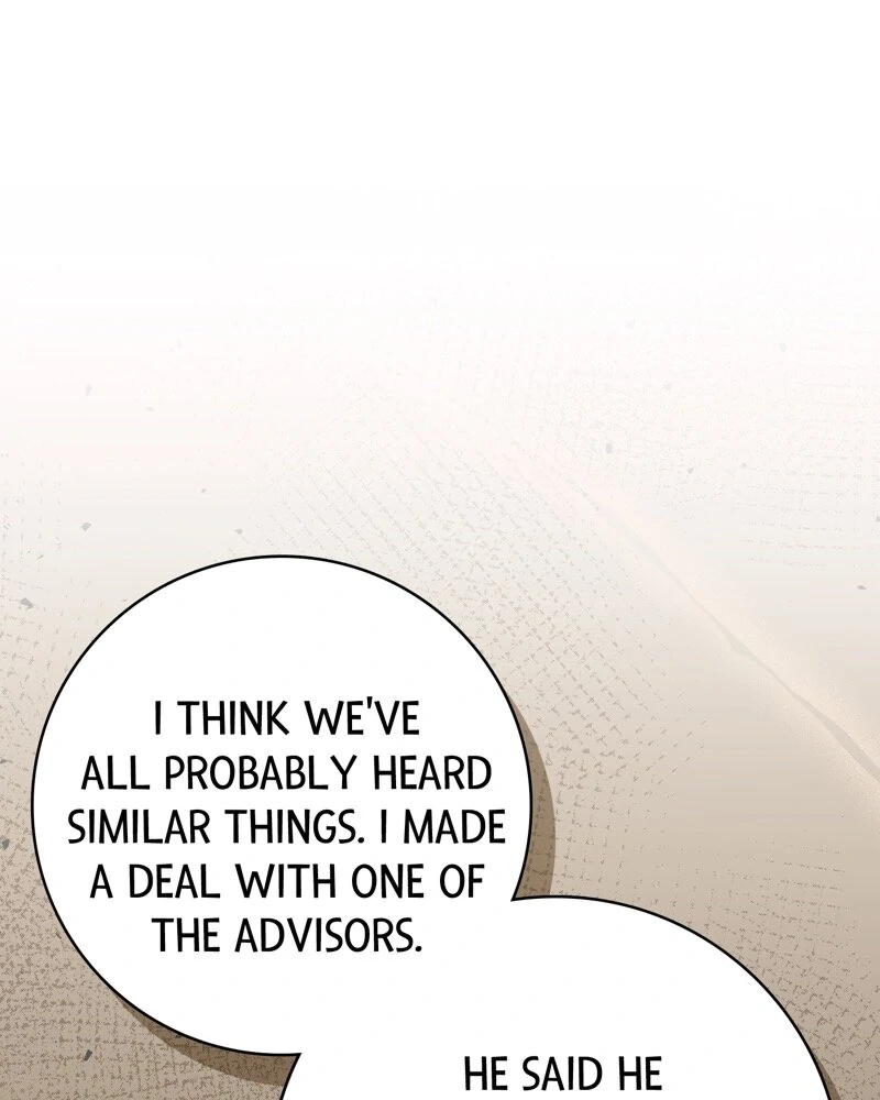 You’re Unforgiven, Your Majesty Chapter 68 page 31