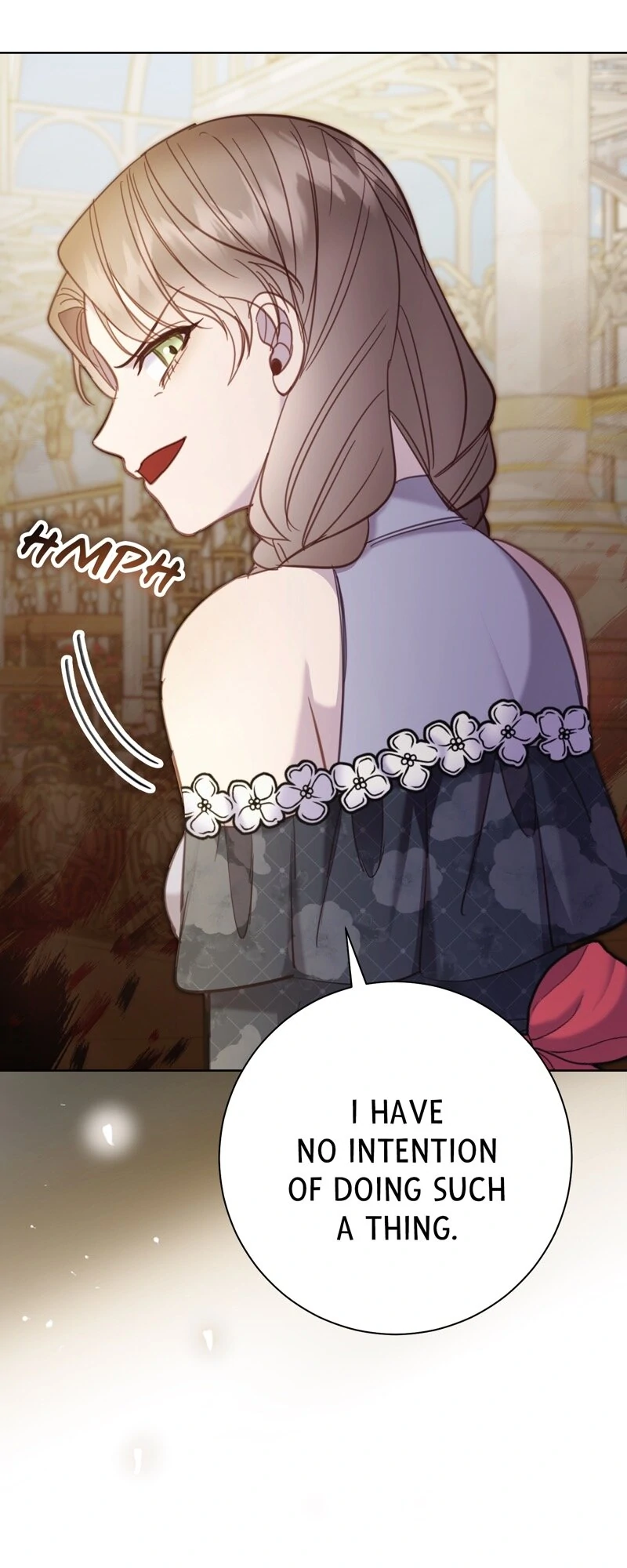 You’re Unforgiven, Your Majesty Chapter 68 page 41