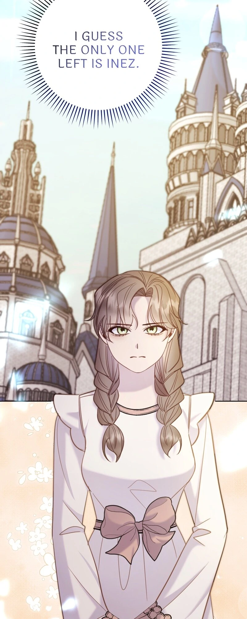 You’re Unforgiven, Your Majesty Chapter 68 page 46