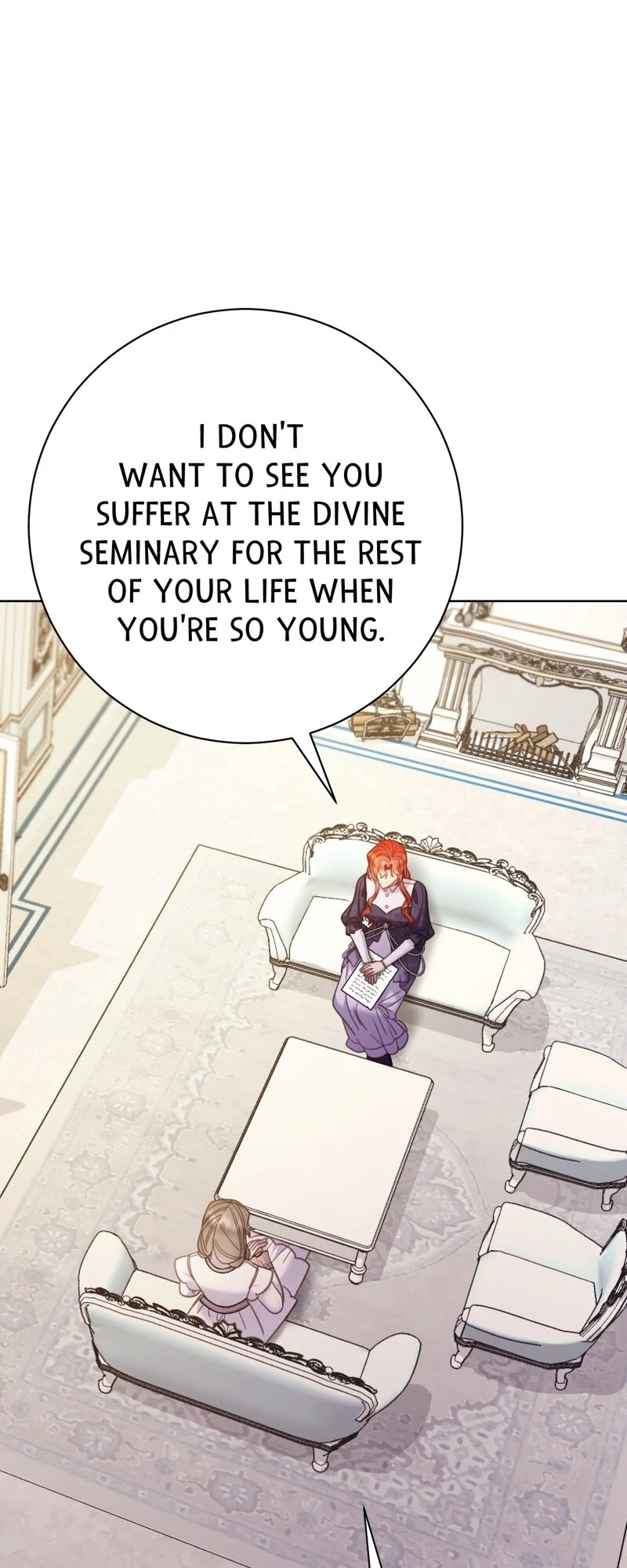 You’re Unforgiven, Your Majesty Chapter 68 page 48