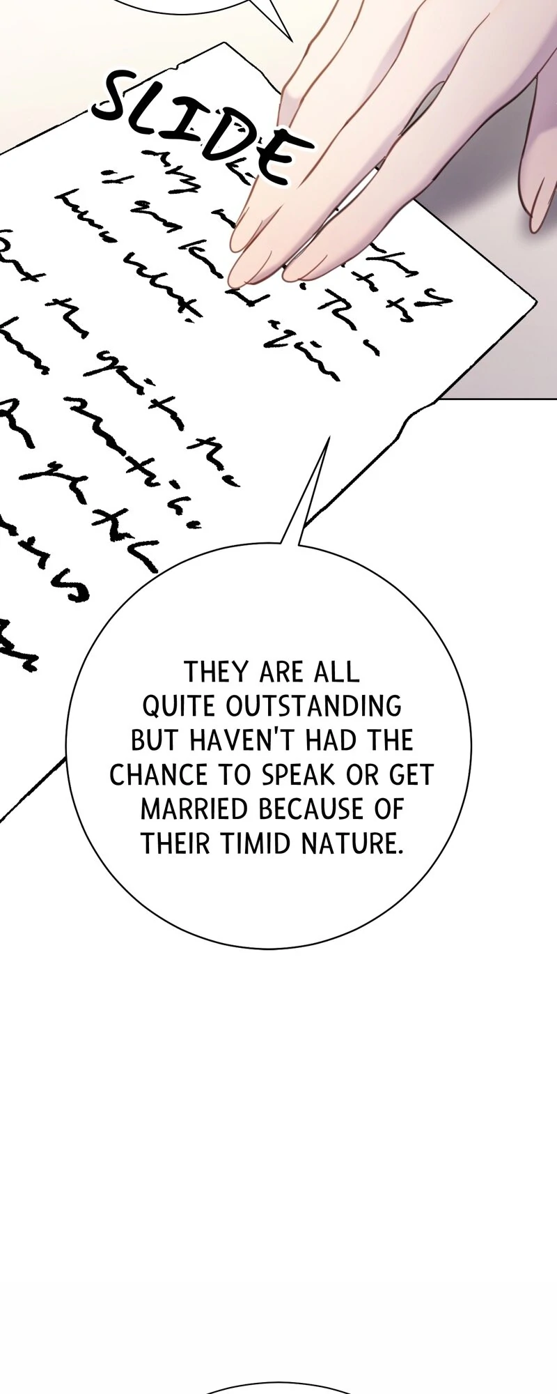 You’re Unforgiven, Your Majesty Chapter 68 page 52