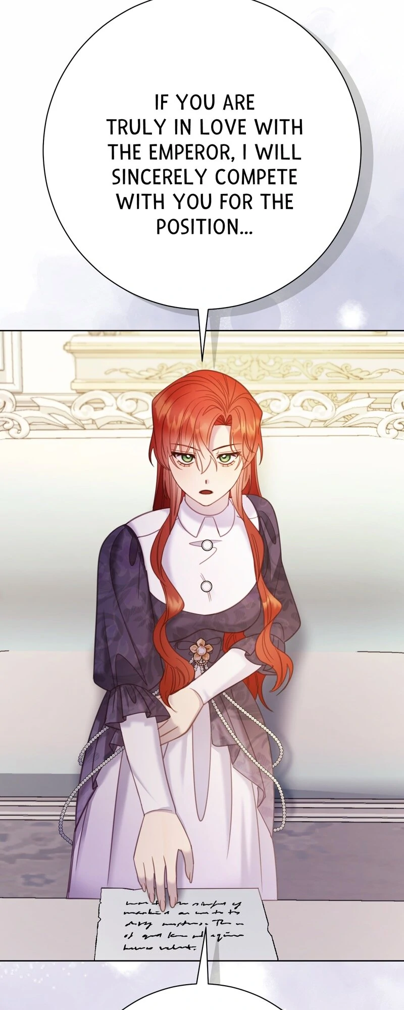You’re Unforgiven, Your Majesty Chapter 68 page 53
