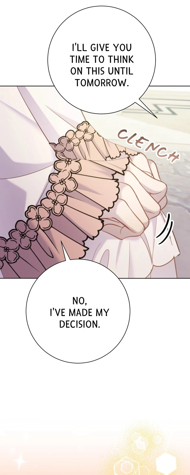 You’re Unforgiven, Your Majesty Chapter 68 page 56