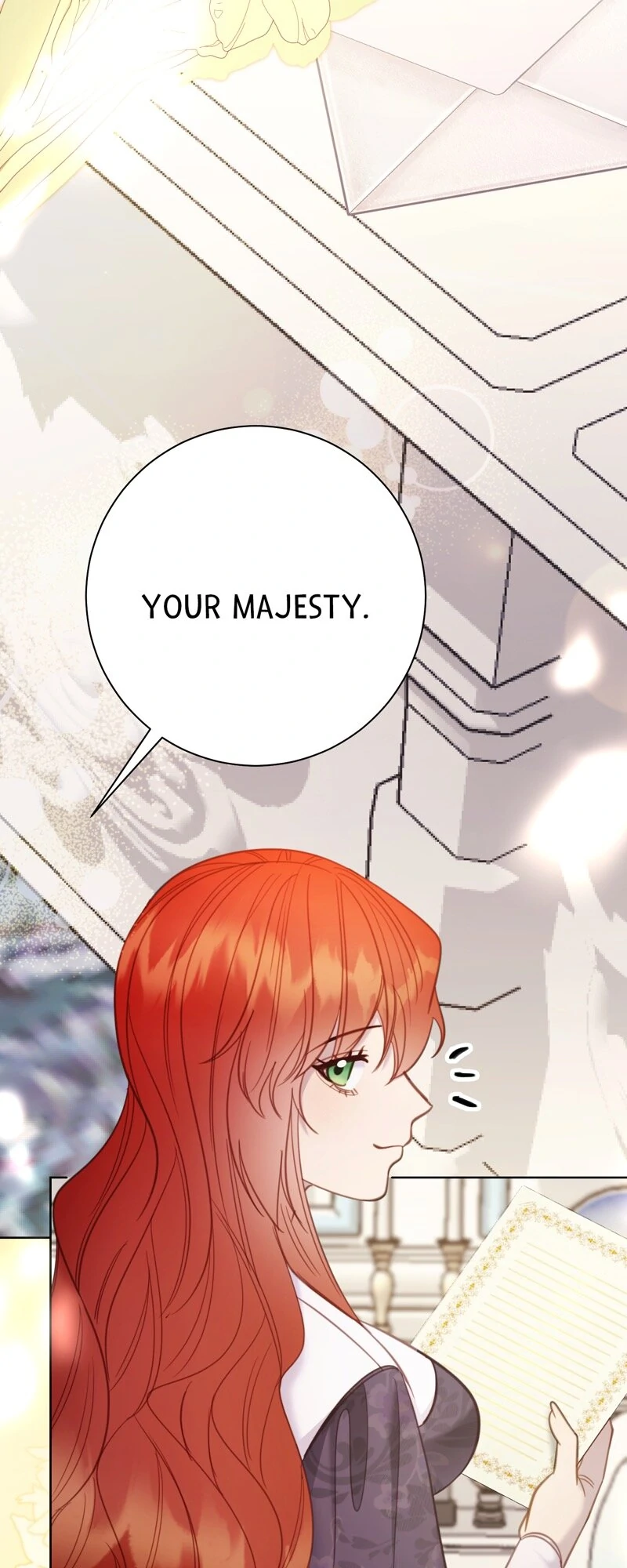 You’re Unforgiven, Your Majesty Chapter 68 page 60