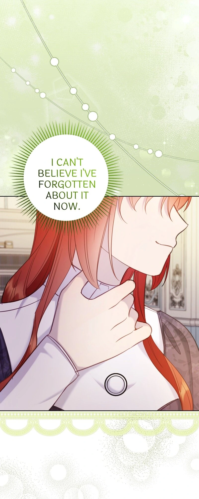 You’re Unforgiven, Your Majesty Chapter 68 page 65
