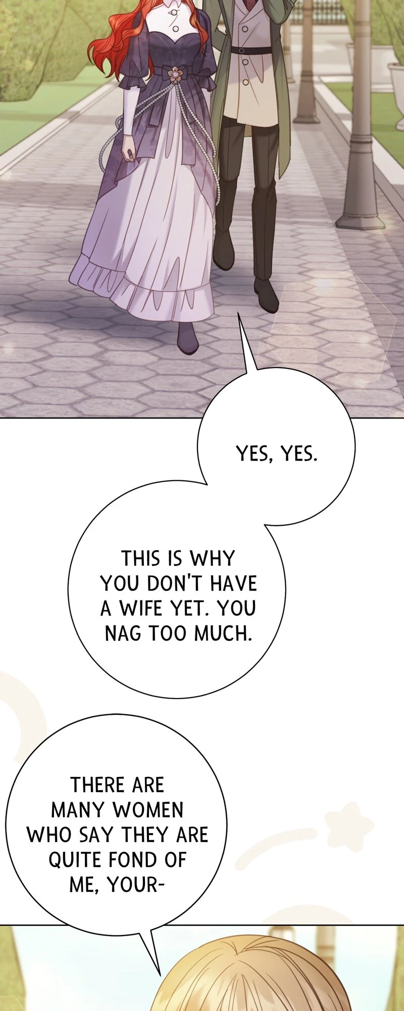 You’re Unforgiven, Your Majesty Chapter 68 page 67