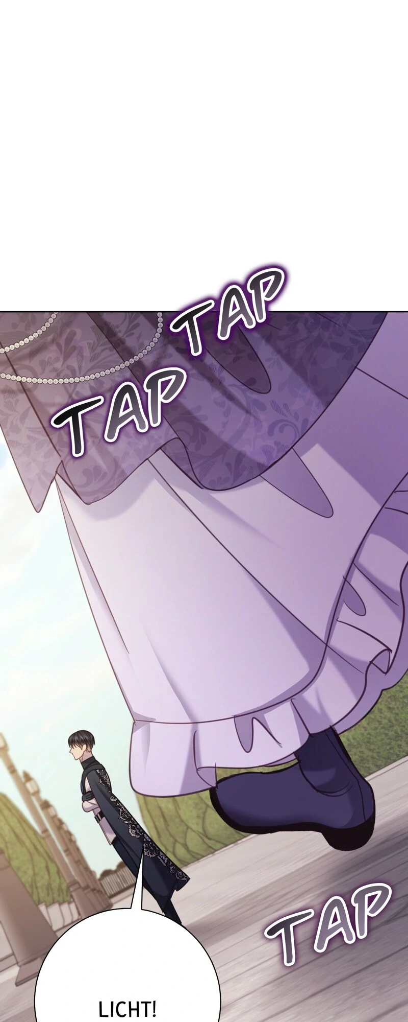 You’re Unforgiven, Your Majesty Chapter 68 page 70