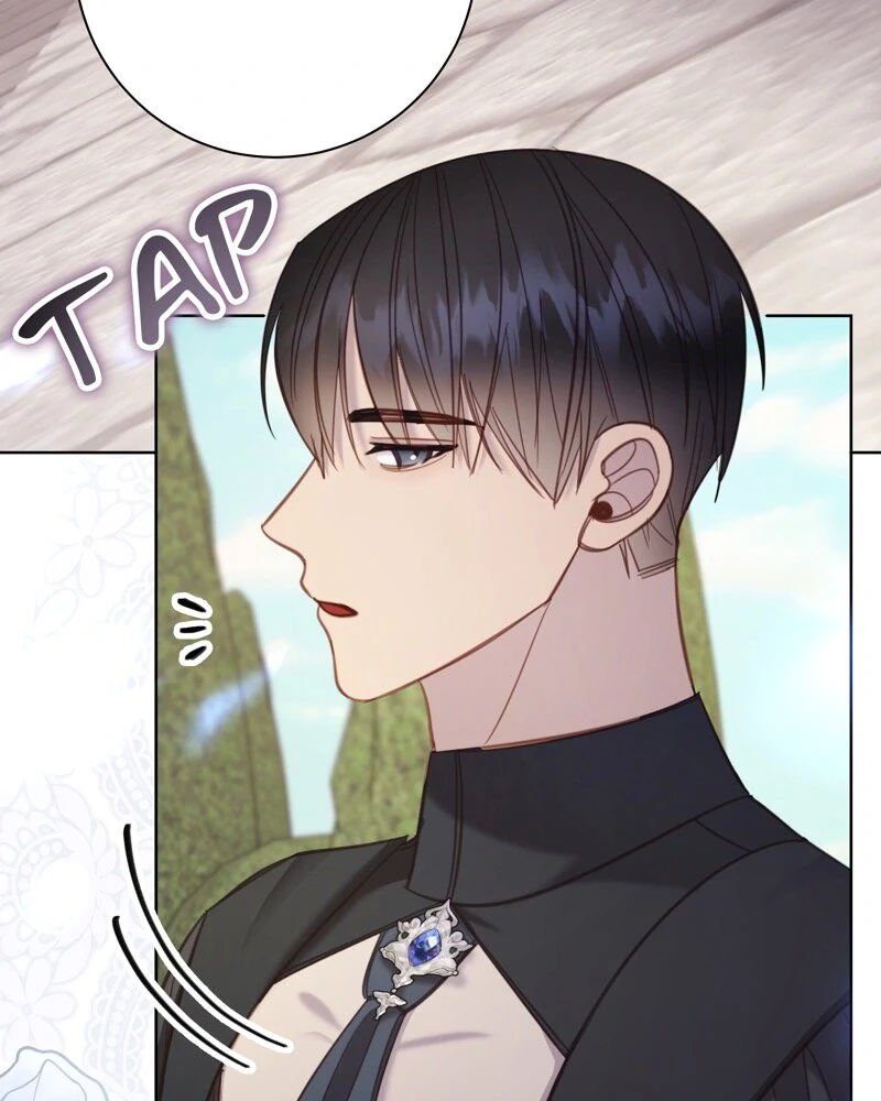 You’re Unforgiven, Your Majesty Chapter 68 page 71