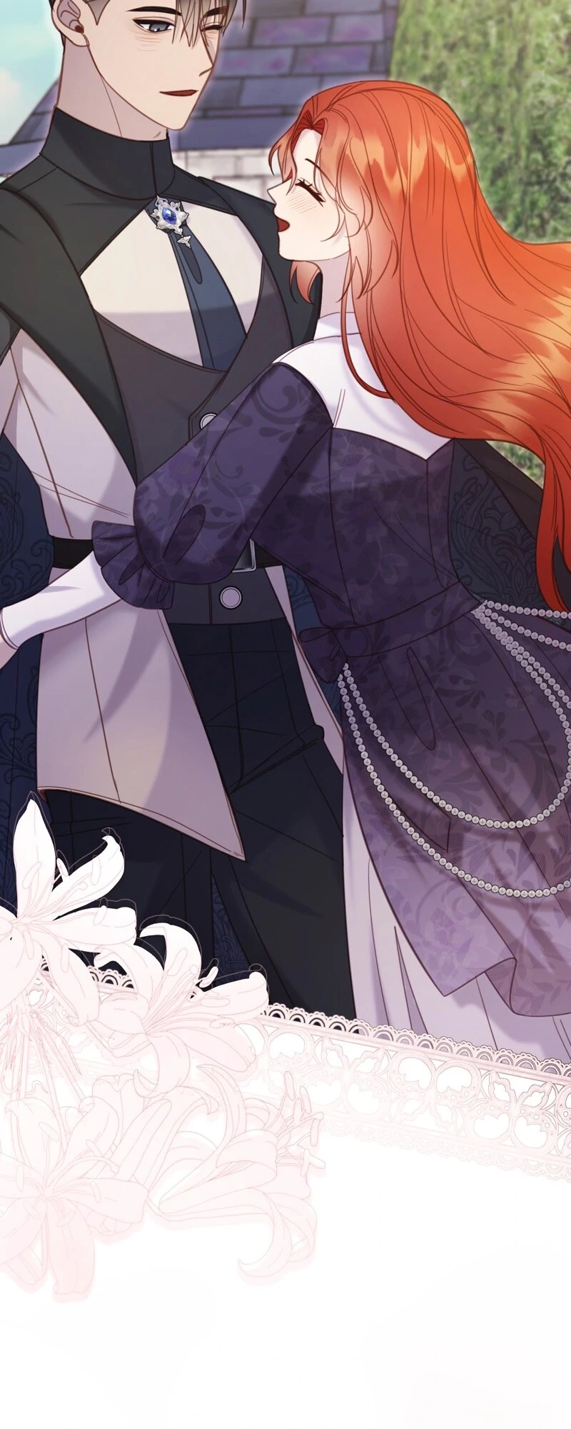 You’re Unforgiven, Your Majesty Chapter 68 page 73