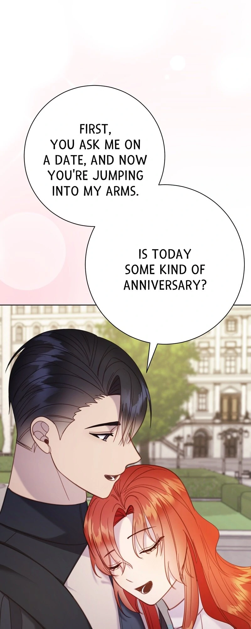 You’re Unforgiven, Your Majesty Chapter 68 page 74